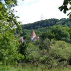 Kirchturm von Morsbach (Künzelsau)