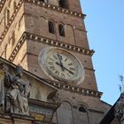 Kirchturm von Trastevere