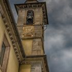 Kirchturm zu Canobbio 1