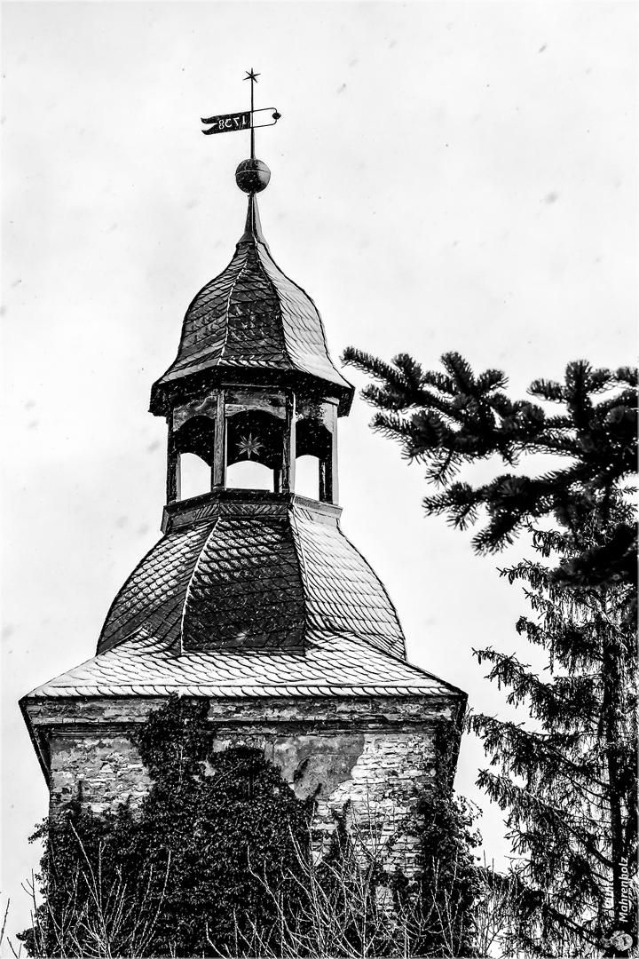 Kirchturmhaube