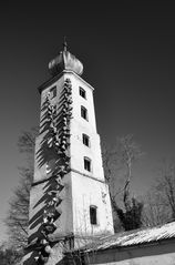 "Kirchturmschattenklette"