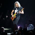 Kirk Hammett 