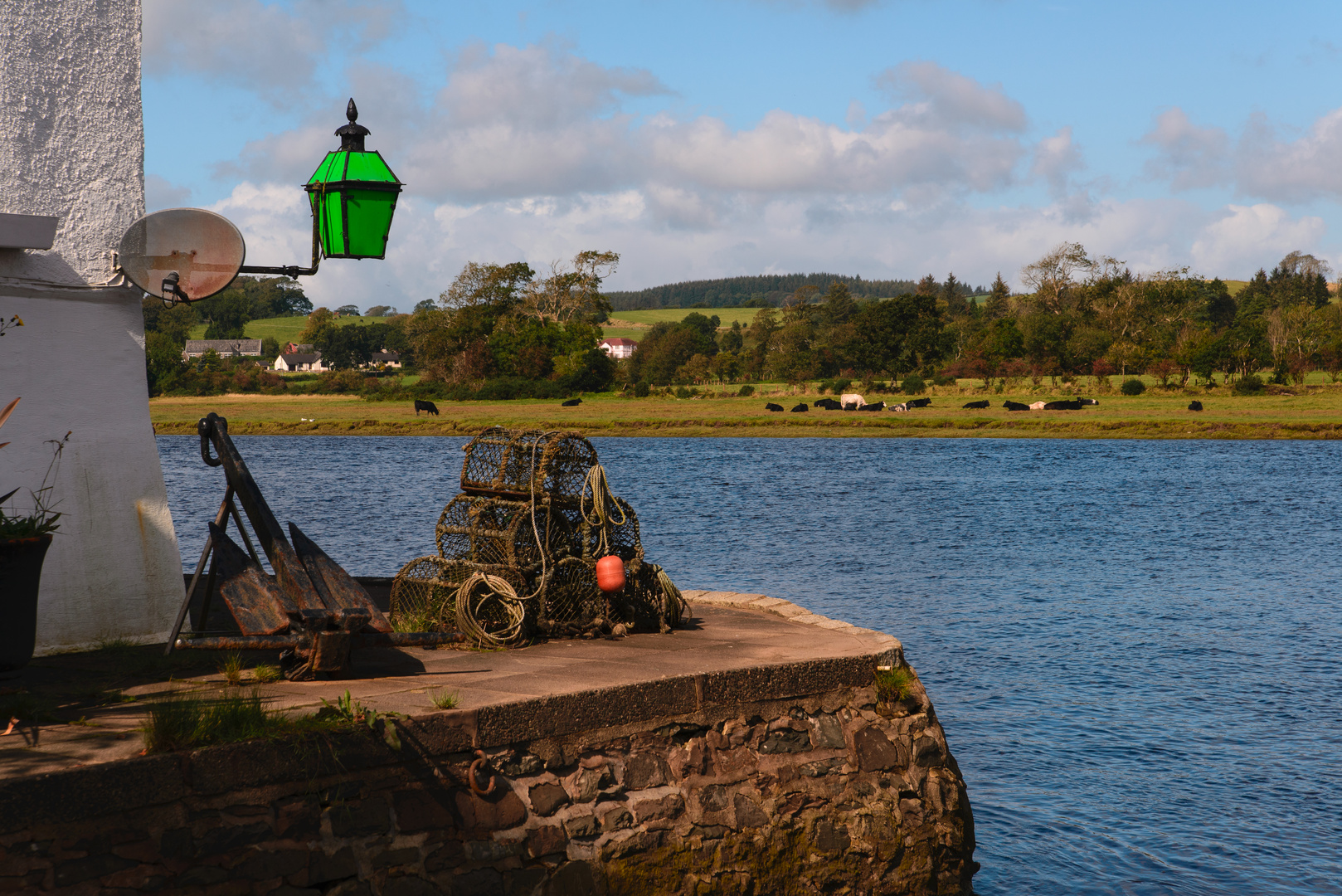 [ Kirkcudbright ]