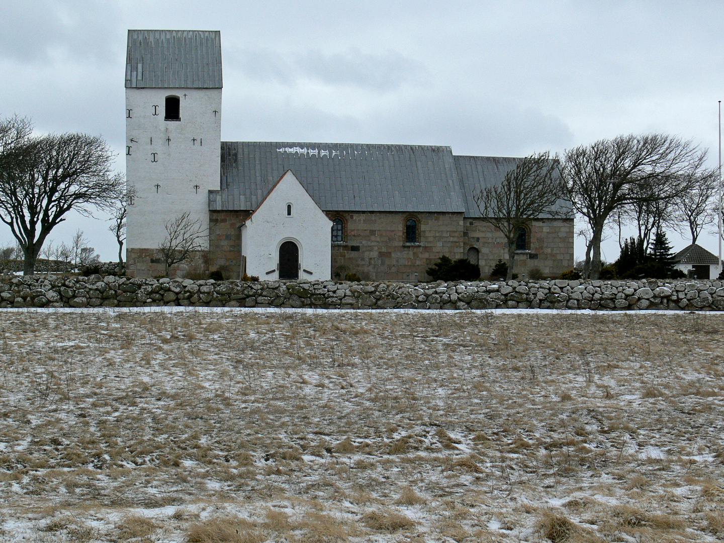 Kirke