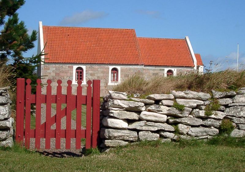 Kirke Hanstholm