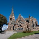 Kirke in Lysekil