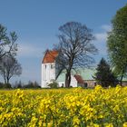 Kirke Skovby