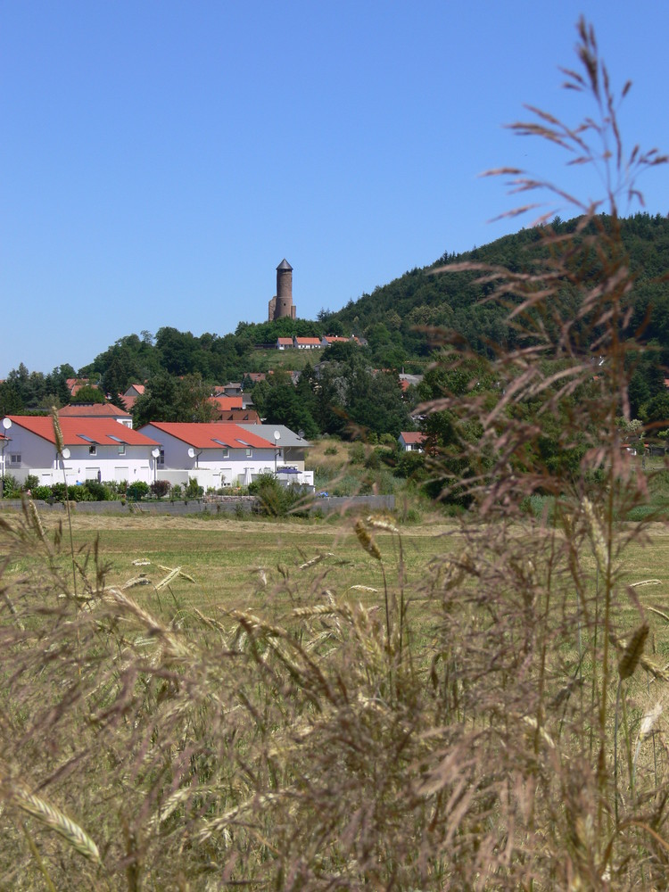 Kirkeler Burg