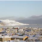 Kirkenes, Nowegen