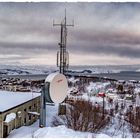 Kirkenes-Panorama