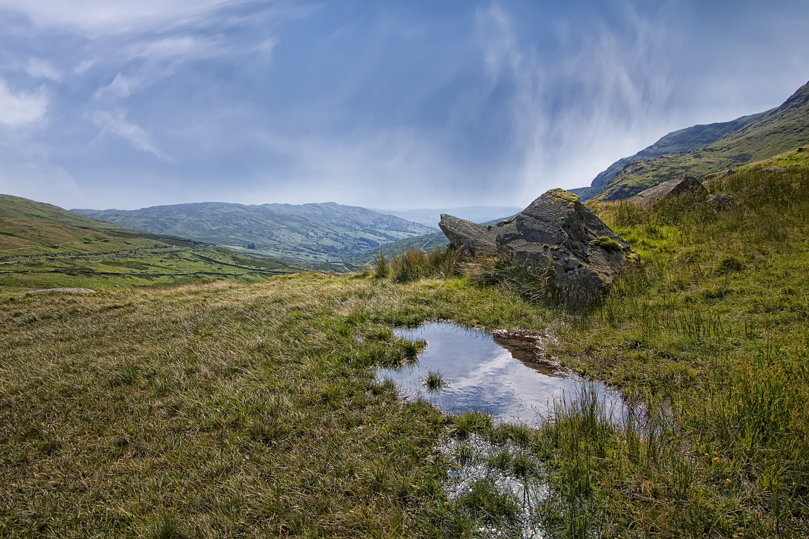 Kirkestone Pass