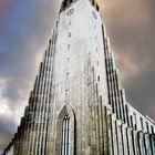 KIRKJA HALLGRIMSKIRKJA