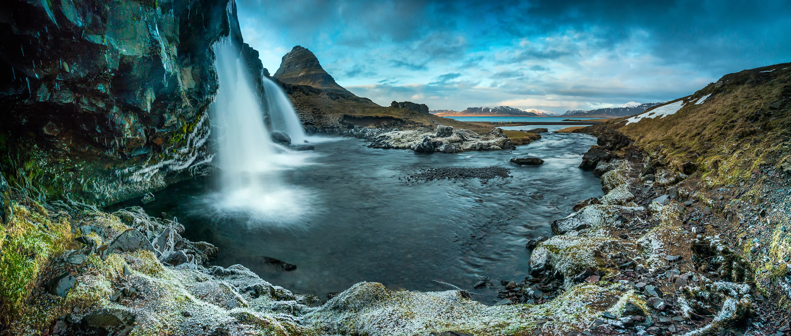 [ kirkjufell ]