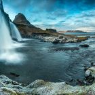 [ kirkjufell ]