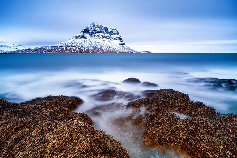 Kirkjufell