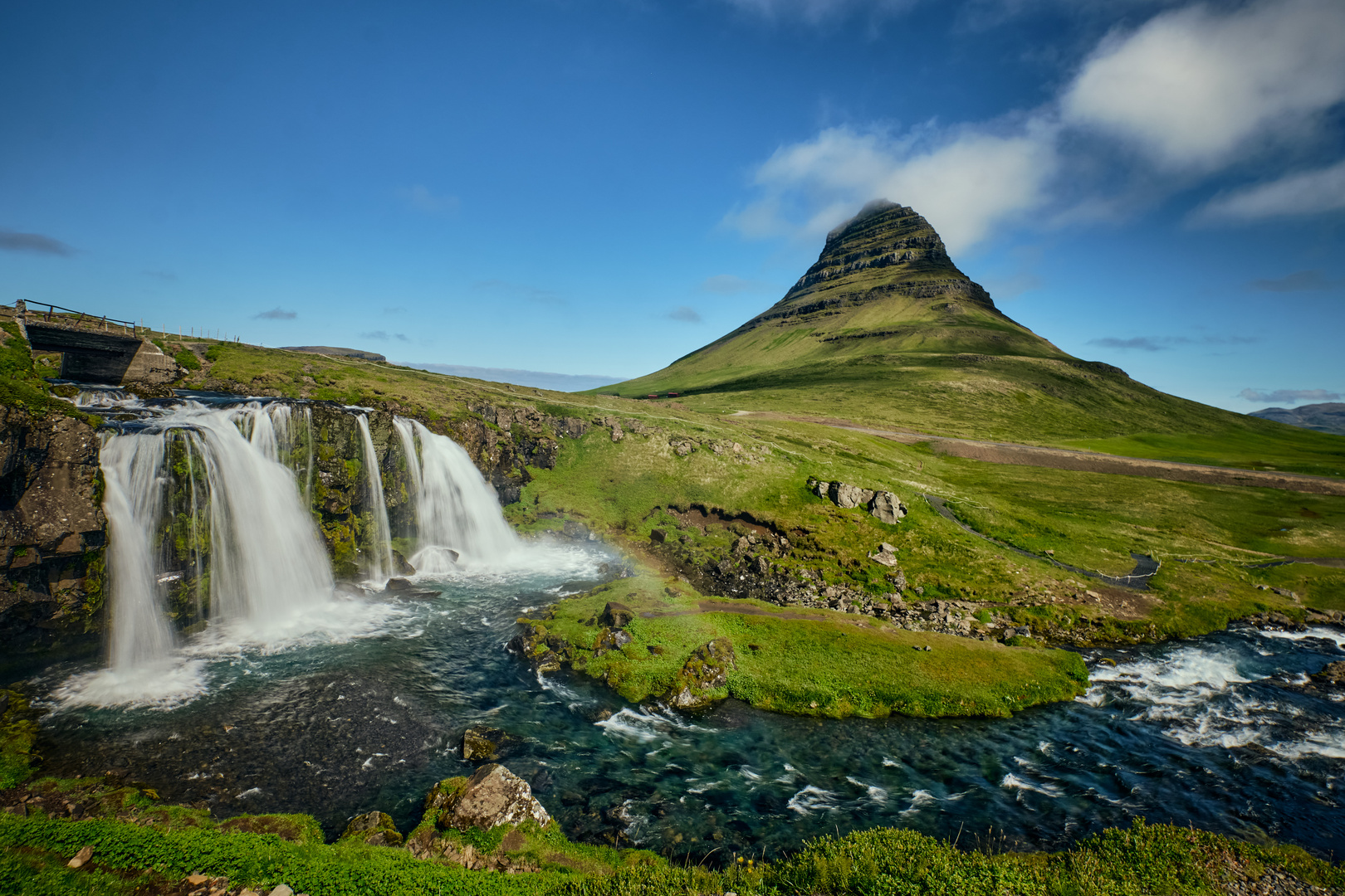 Kirkjufell 