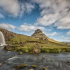 Kirkjufell