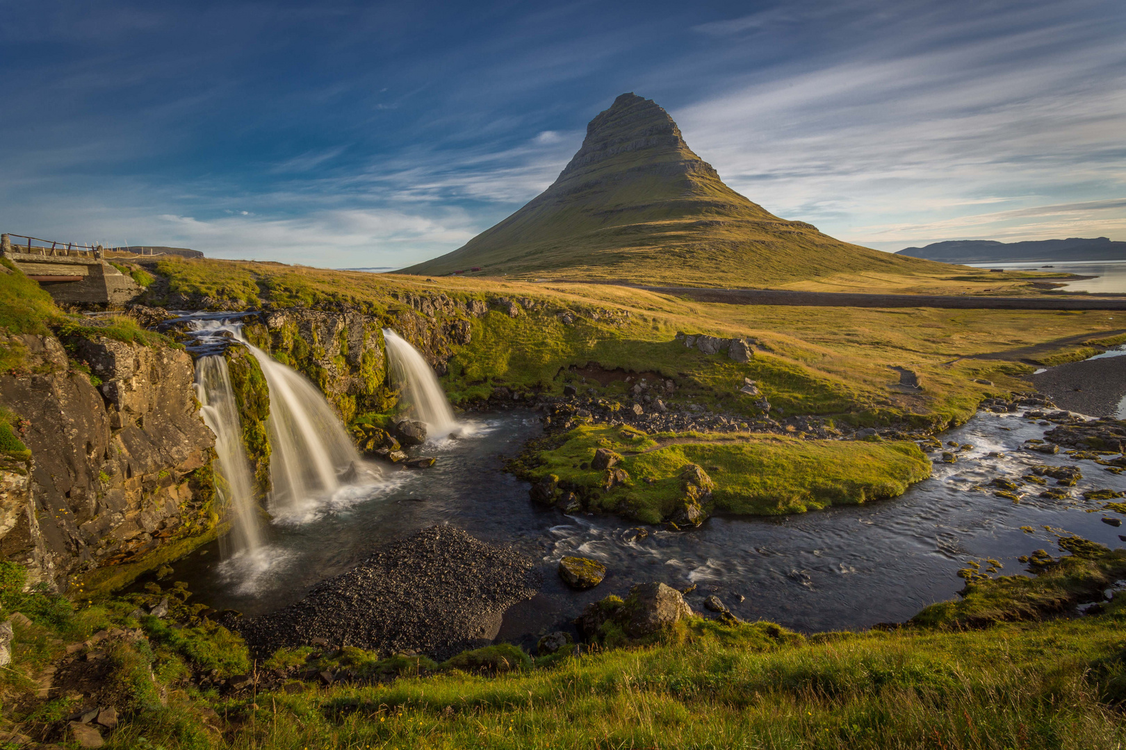 Kirkjufell 08-2020