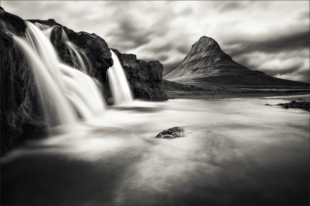 ::: Kirkjufell :::