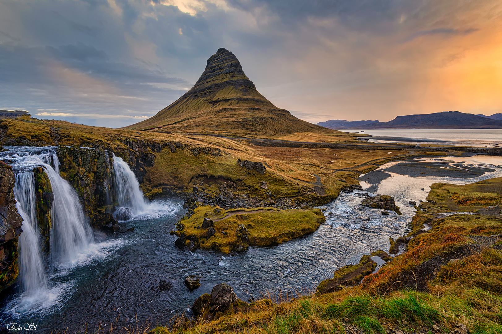 KIRKJUFELL