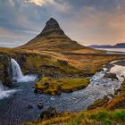 KIRKJUFELL