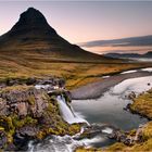 Kirkjufell