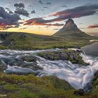 Kirkjufell