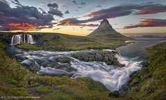 Kirkjufell