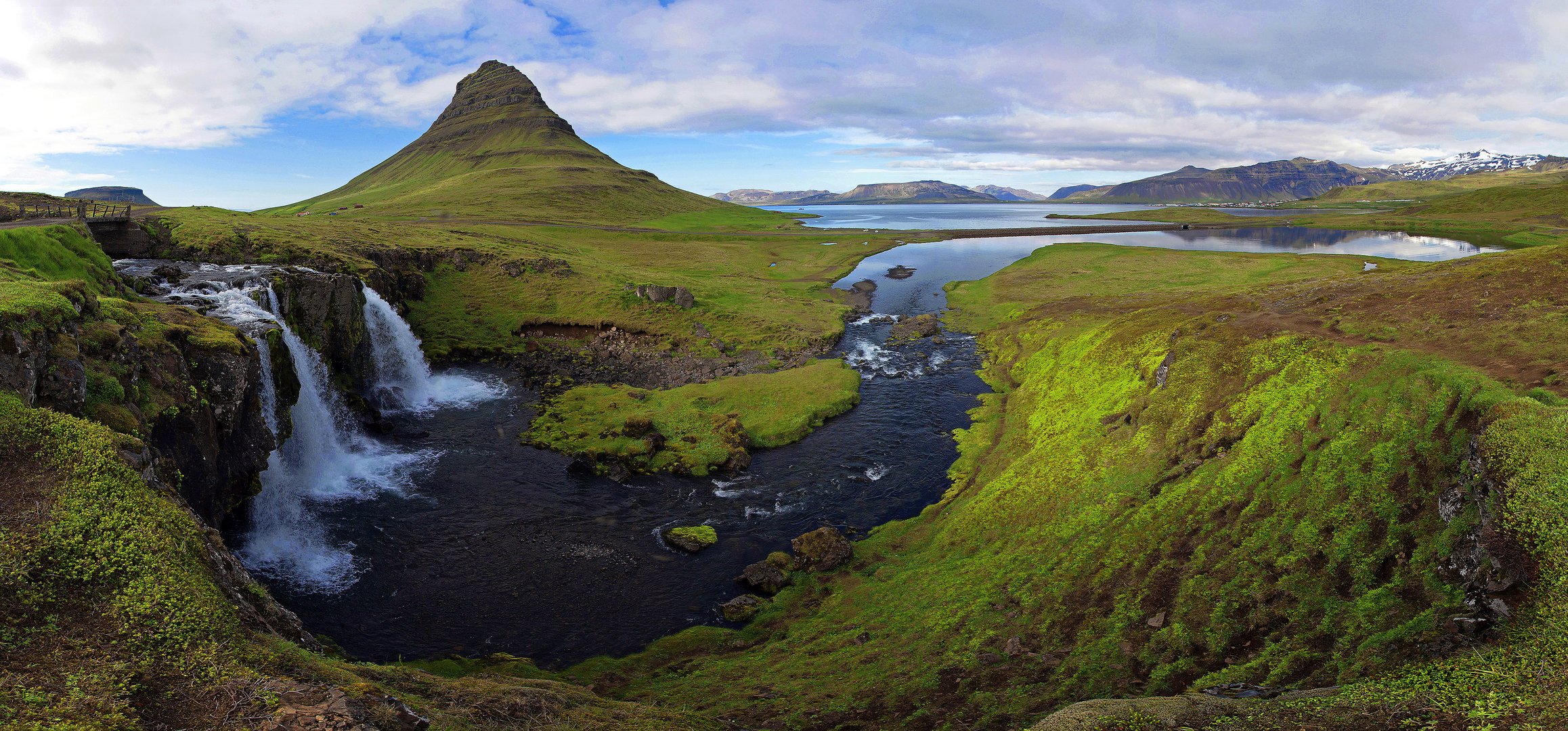 Kirkjufell