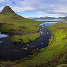 Kirkjufell