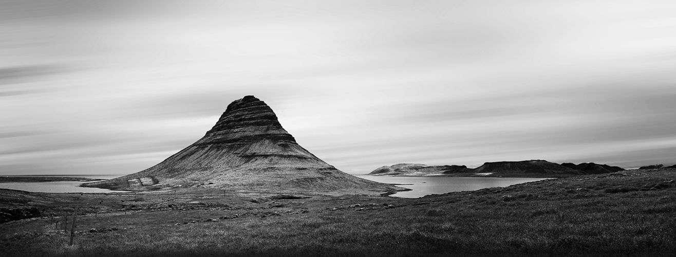 Kirkjufell