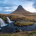 Kirkjufell 1