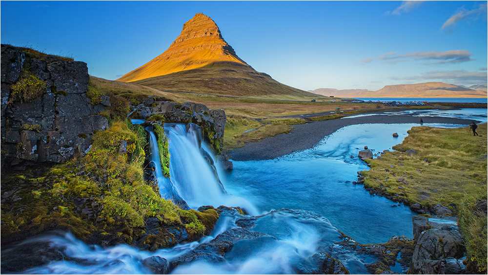 Kirkjufell 1