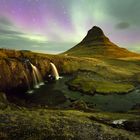 Kirkjufell