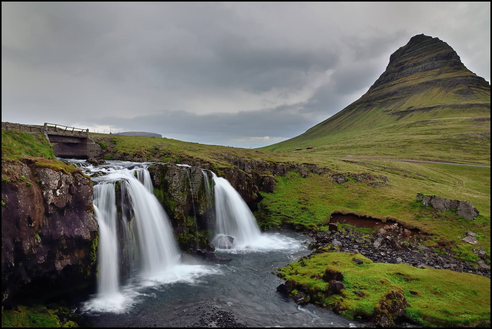 Kirkjufell