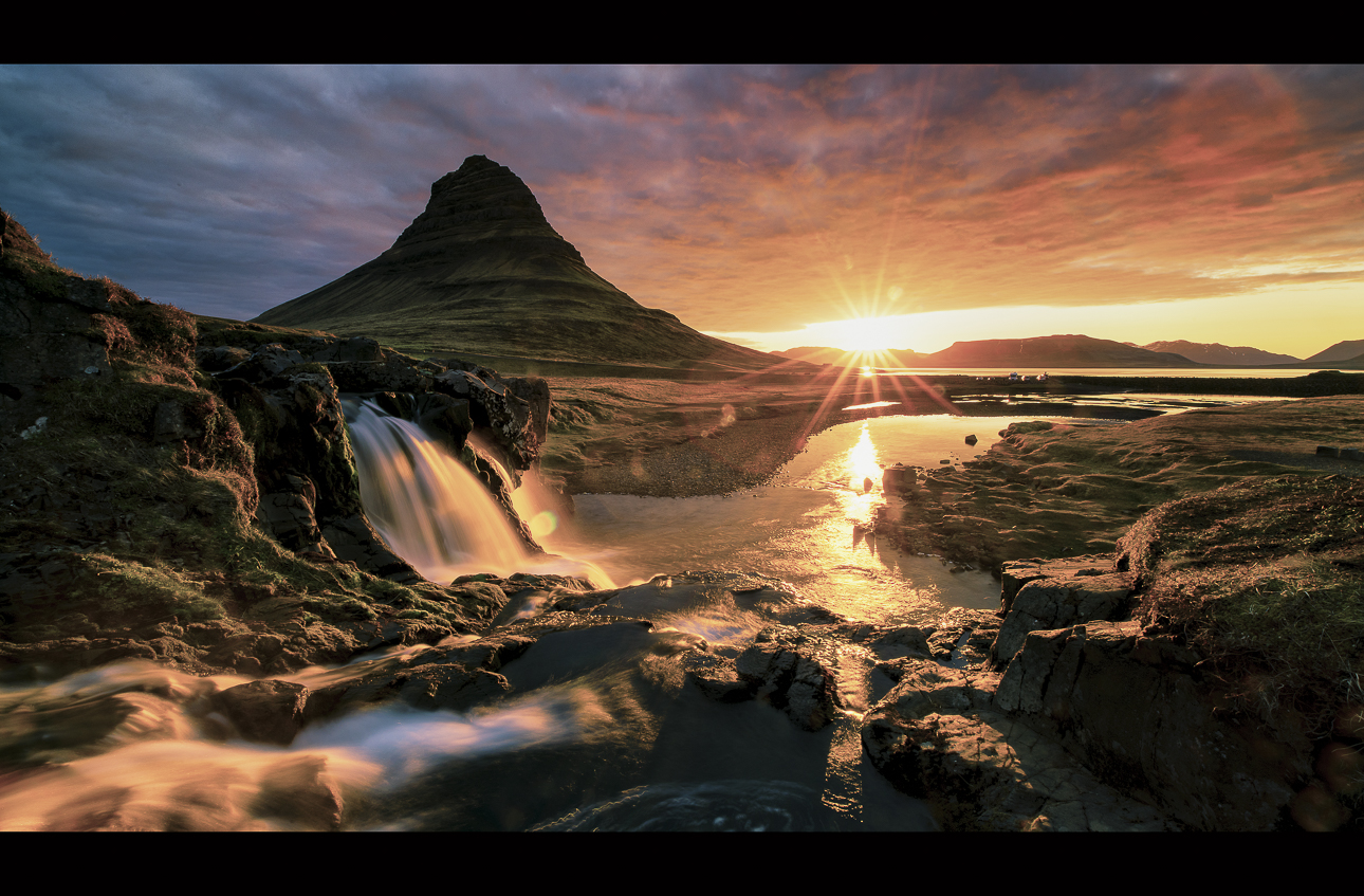 Kirkjufell