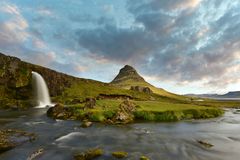 Kirkjufell