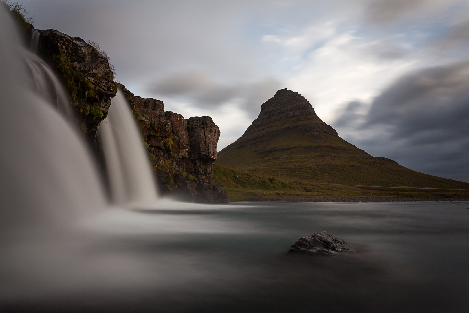 Kirkjufell