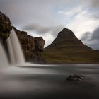 Kirkjufell