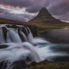 Kirkjufell