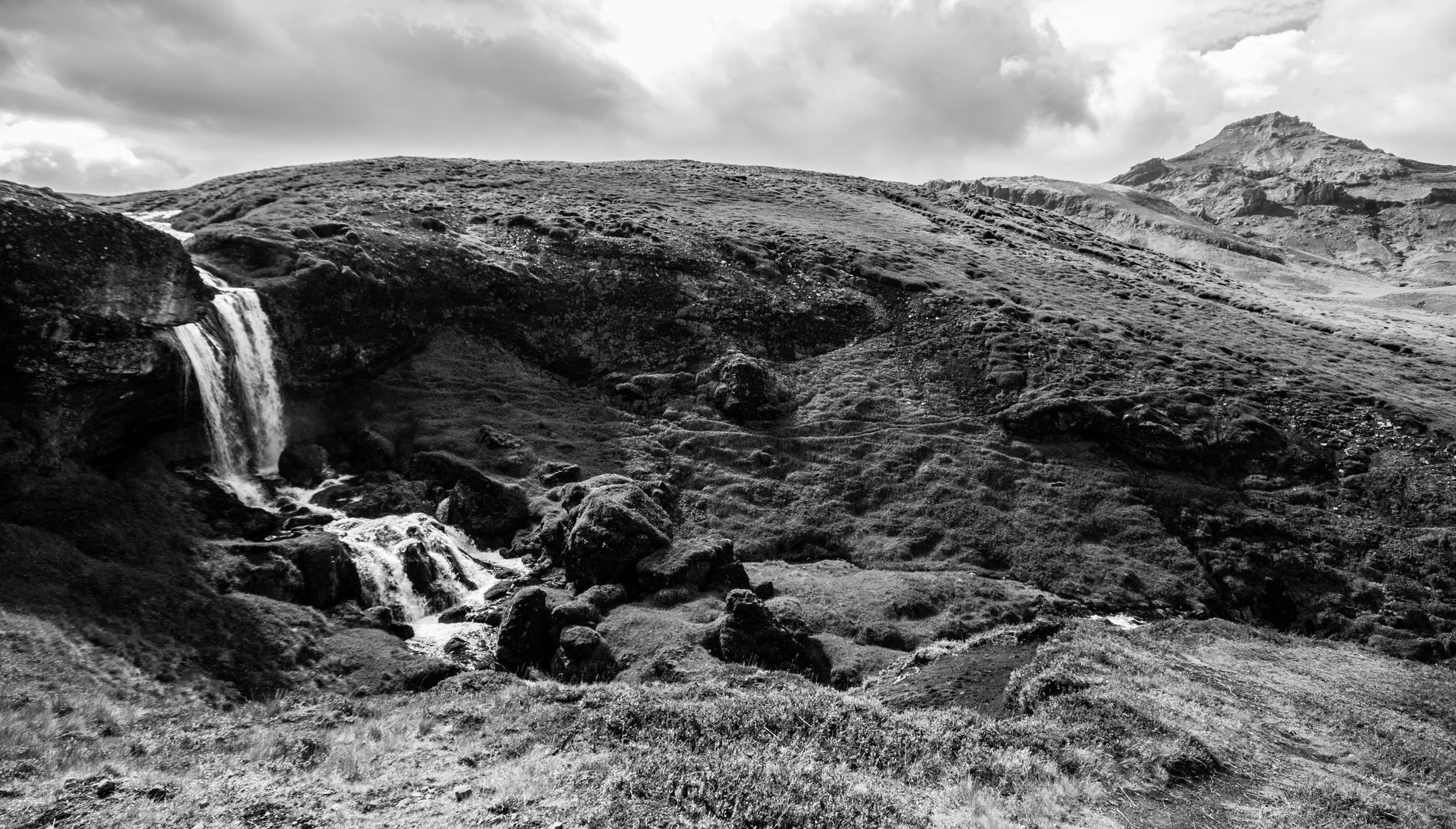 Kirkjufell