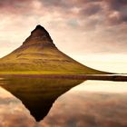 Kirkjufell