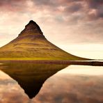 Kirkjufell