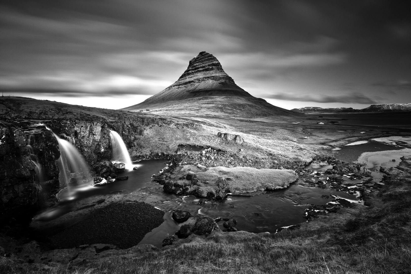 Kirkjufell