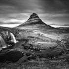 Kirkjufell