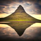 Kirkjufell