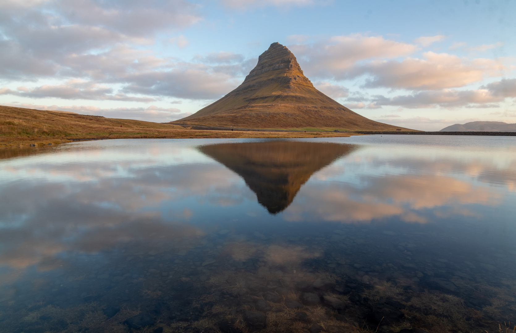 Kirkjufell 2