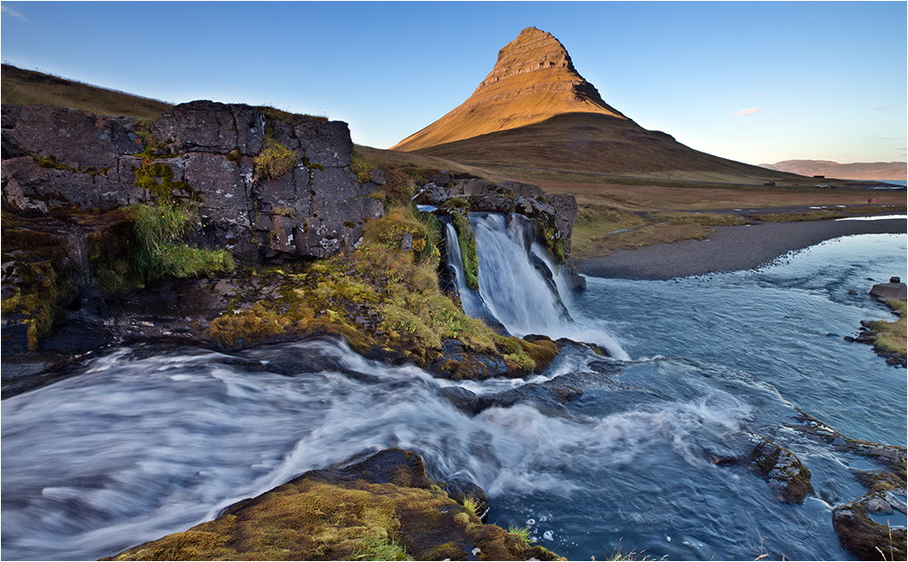 Kirkjufell 2