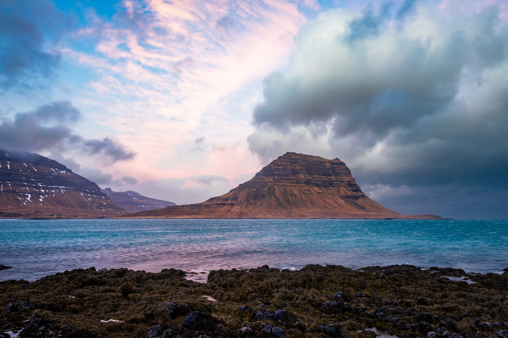 Kirkjufell 2