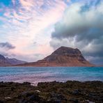 Kirkjufell 2